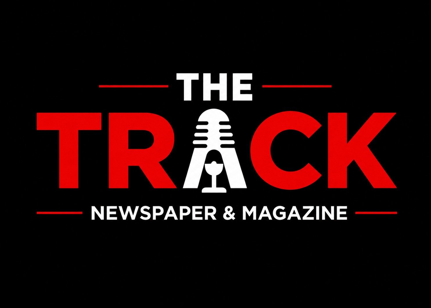 THE TRACK NEWS